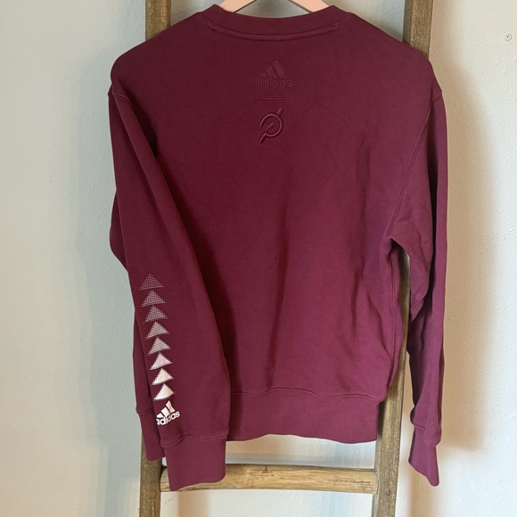 Peloton Adidas Men pullover sweatshirt
Size xs
In great condition - Picture 4 of 7